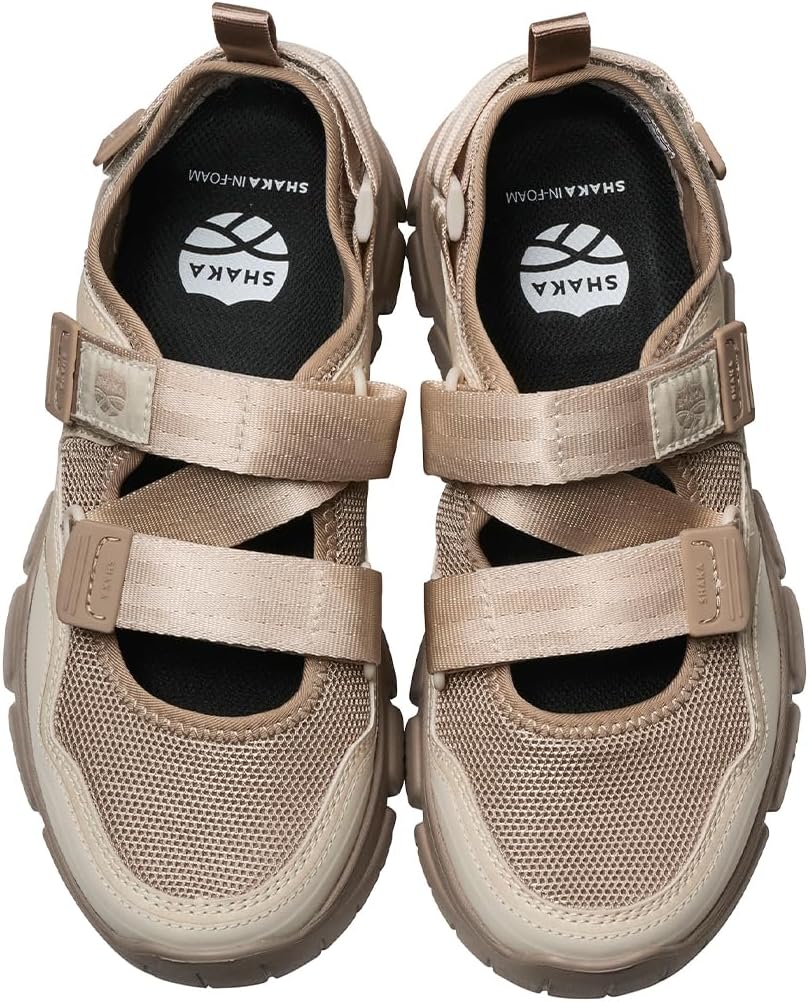 Jack Wolfskin クルーズ旅行サンダル レイクウッド スポーツ